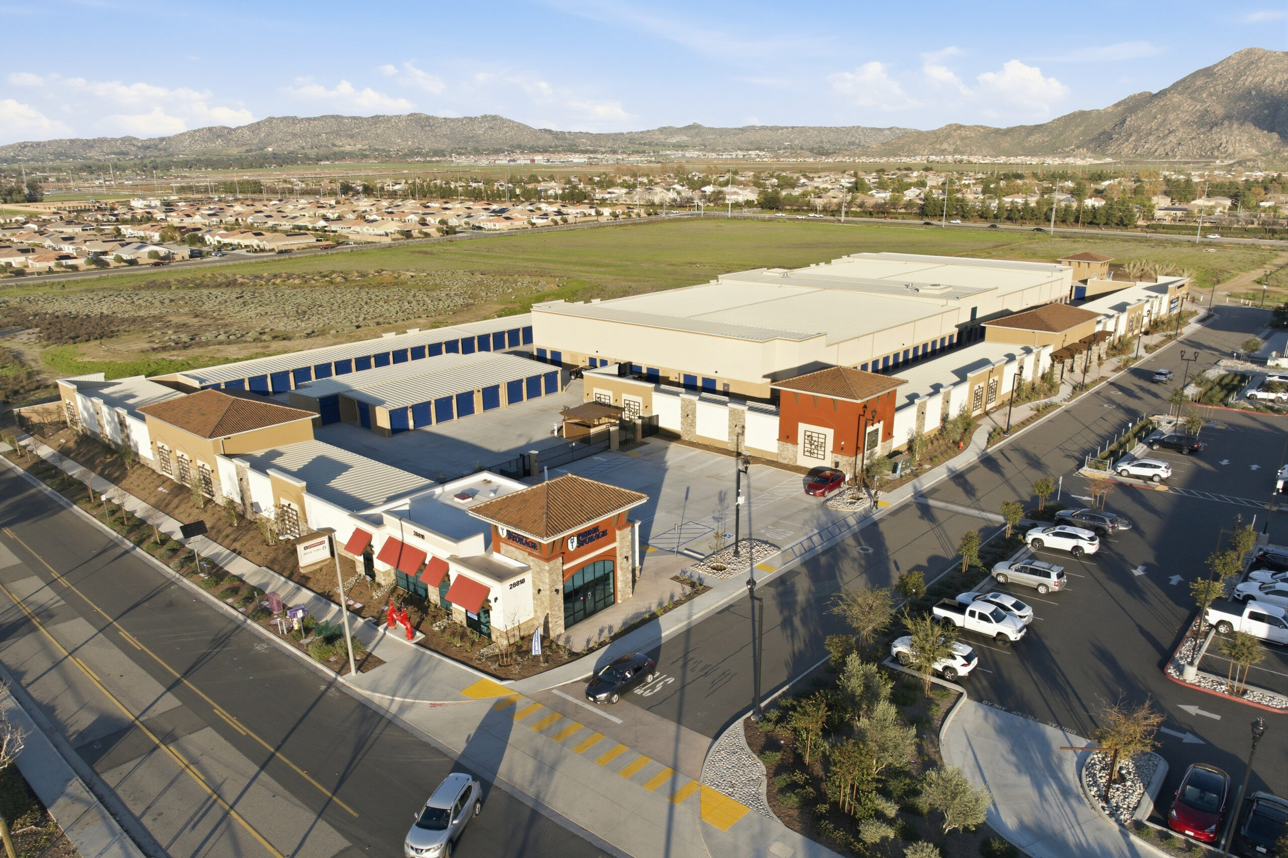 Menifee